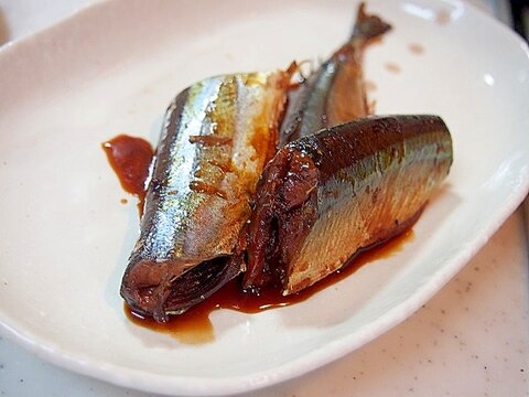 秋刀魚の甘露煮 レシピ 作り方 By よっちごはん 楽天レシピ 秋刀魚の甘露煮 レシピ 作り方 By よっちごはん 楽天レシピ